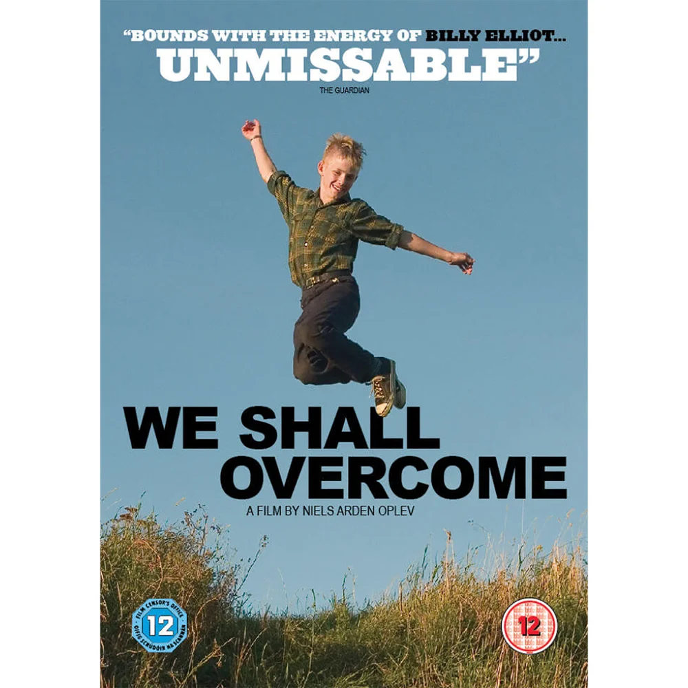 We Shall Overcome Bild 1