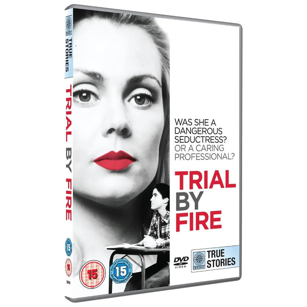 Trial By Fire Bild 1