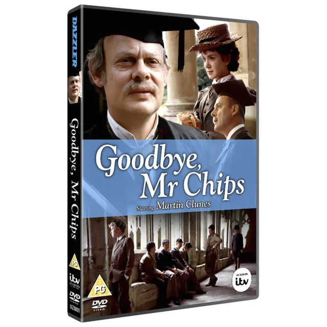 Goodbye Mr Chips