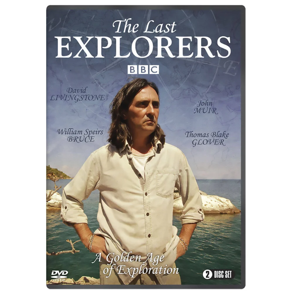 The Last Explorers Bild 1