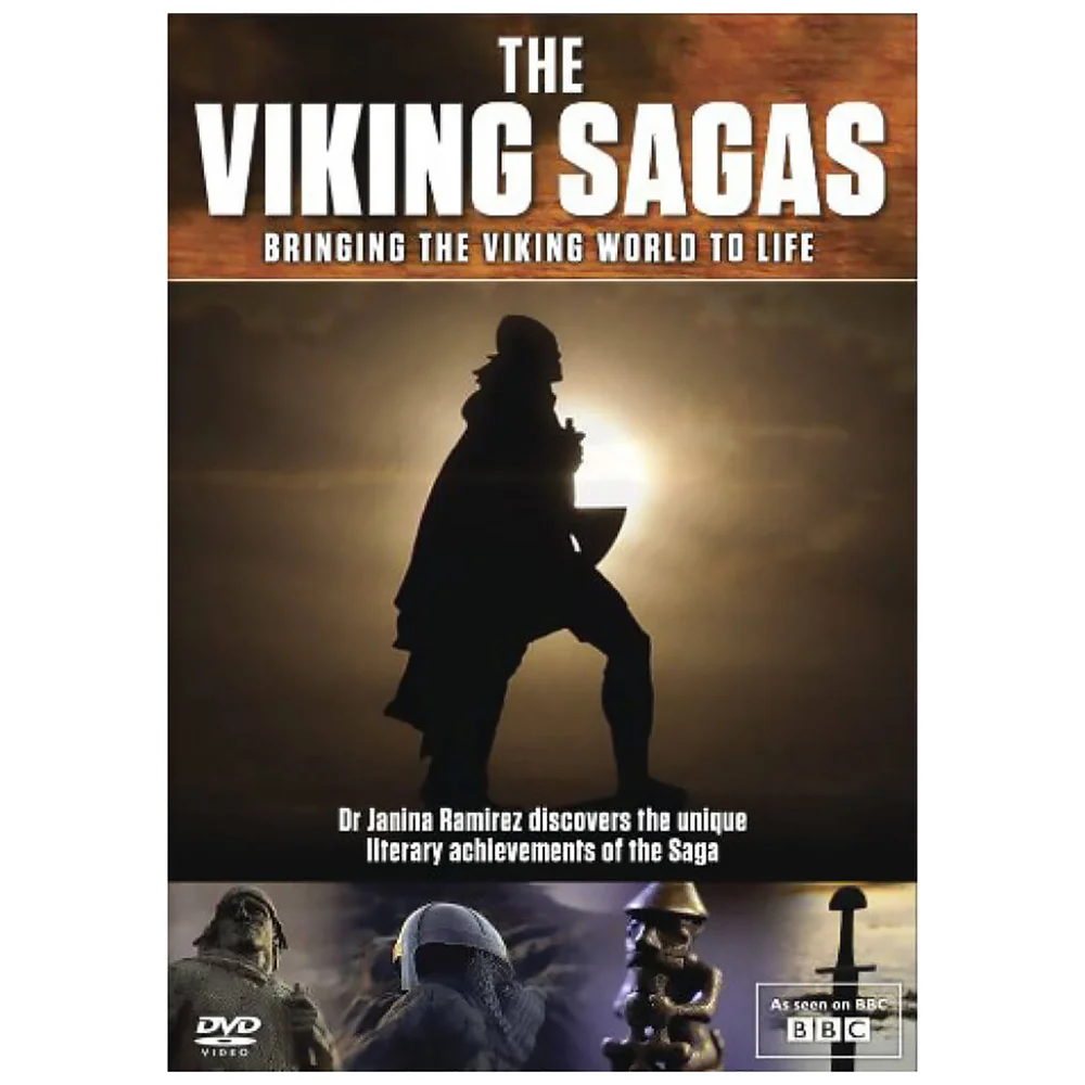 Viking Sagas Bild 1
