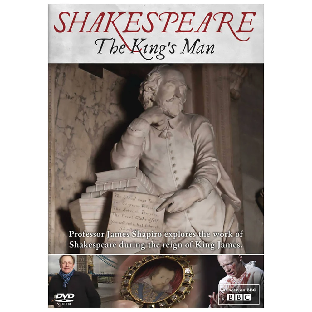Shakespeare: The King's Man Bild 1
