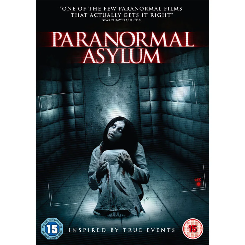 Paranormales Asyl Bild 1