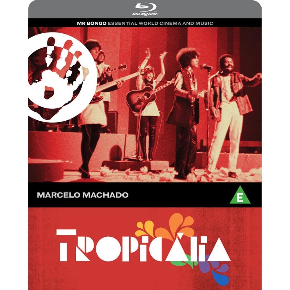 Tropicalia Bild 1