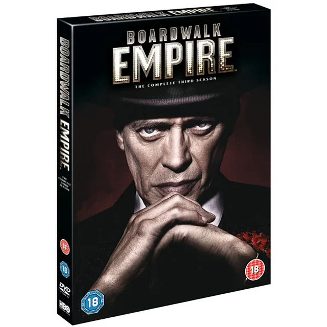 Boardwalk Empire - Season 3