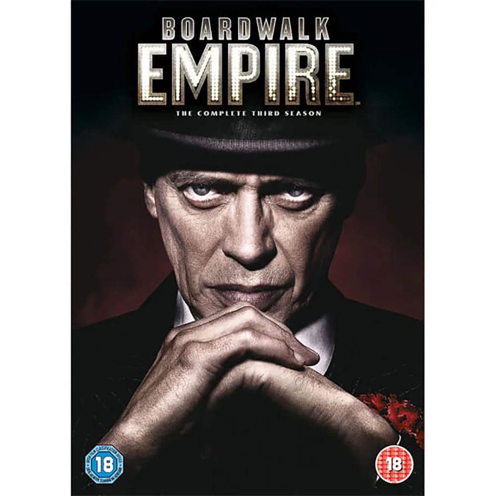 Boardwalk Empire - Season 3 Bild 1