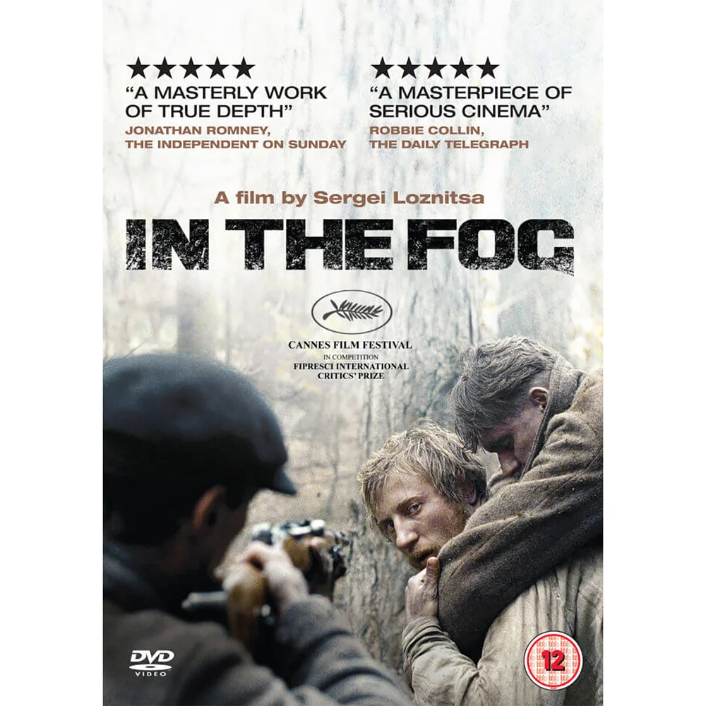 In the Fog Bild 1