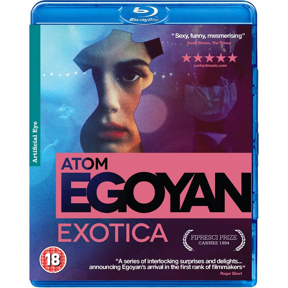 Exotica (Atom Egoyan) Bild 1