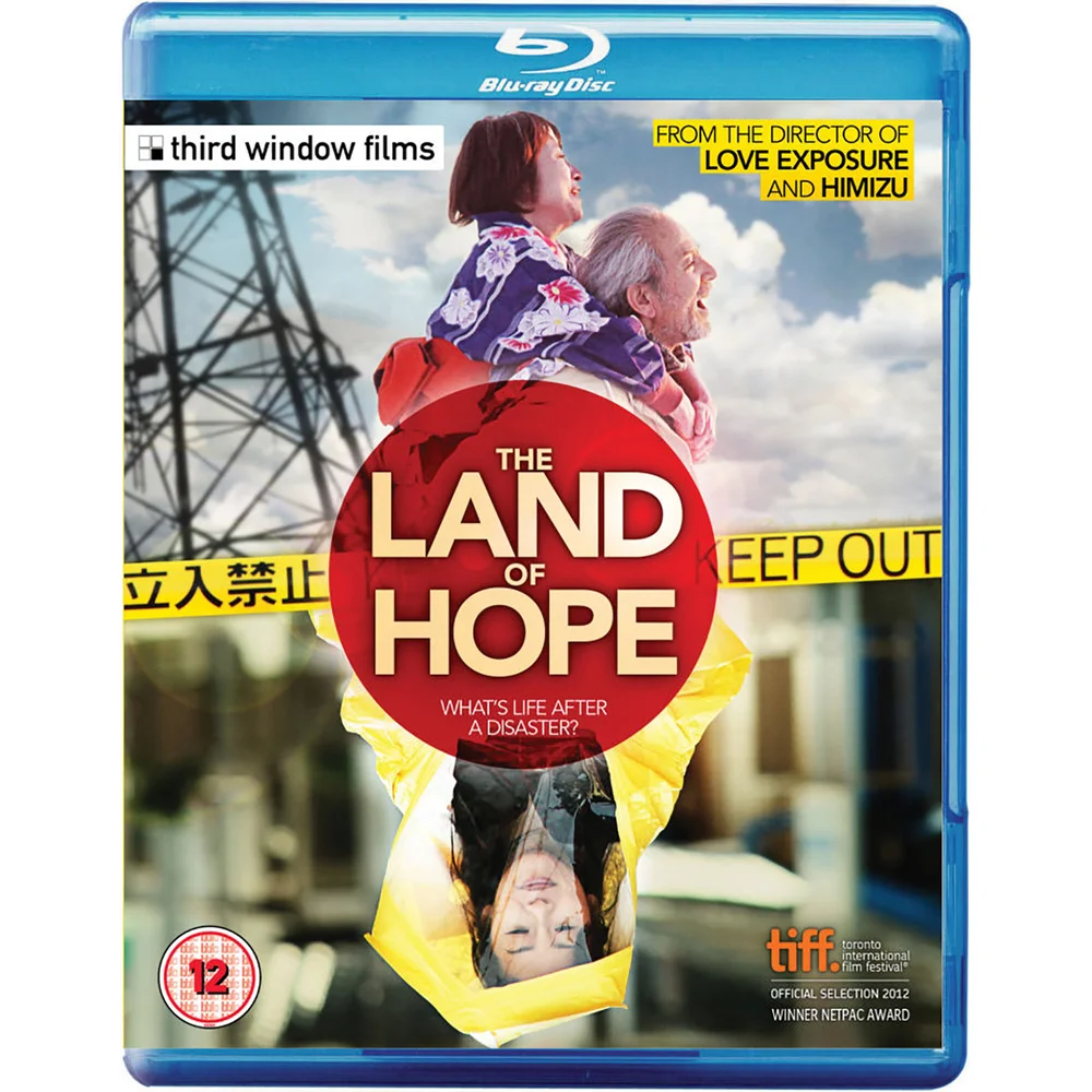 Das Land der Hoffnung Bild 1