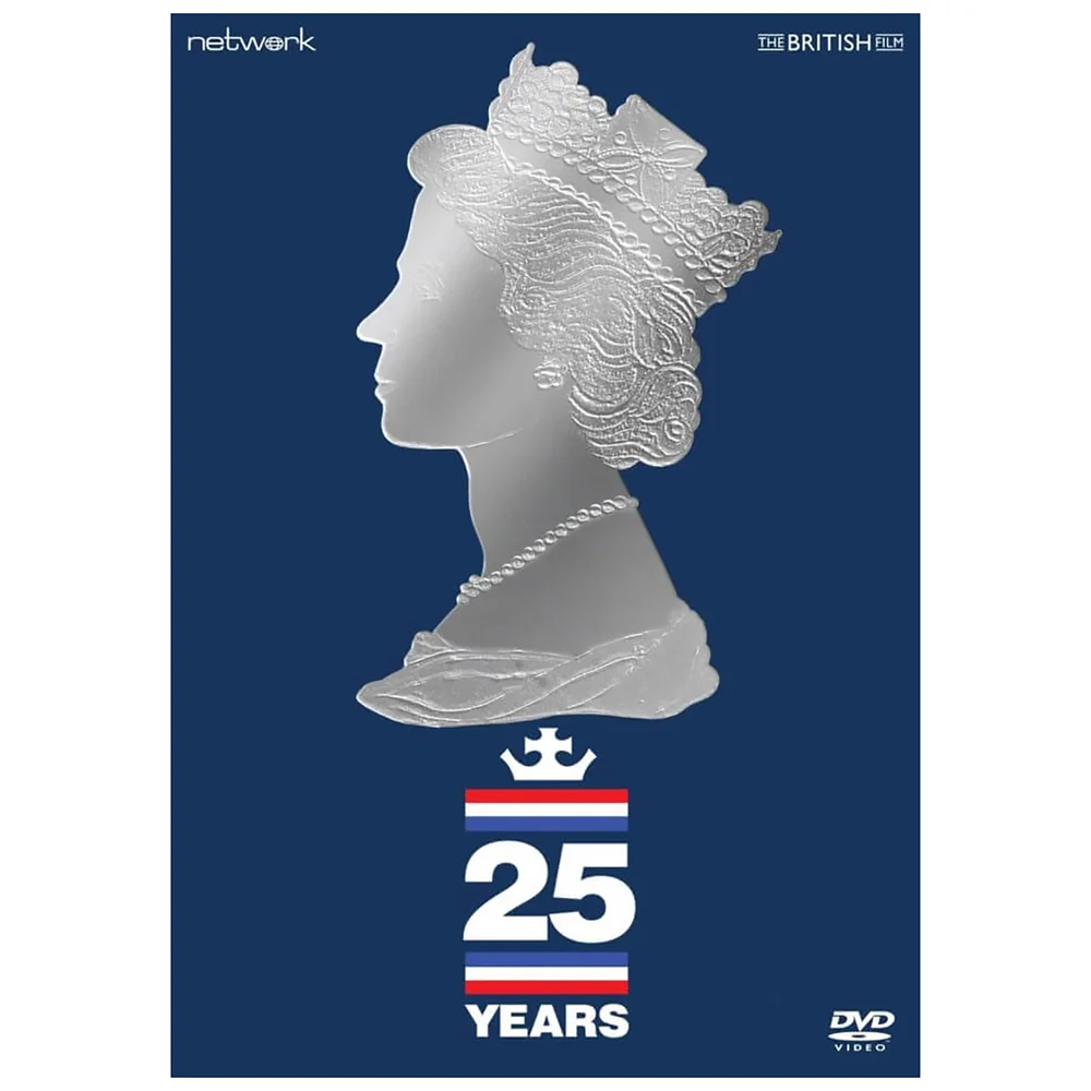 25 Years Bild 1