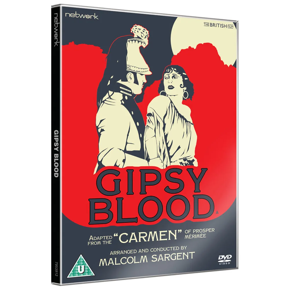 Gipsy Blood (aka Carmen) Bild 1