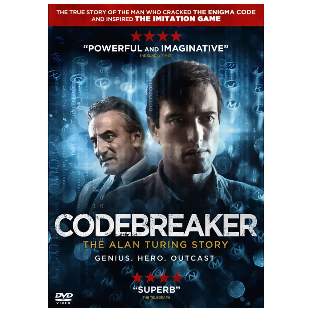 Codebreakers: The Alan Turing Story Bild 1