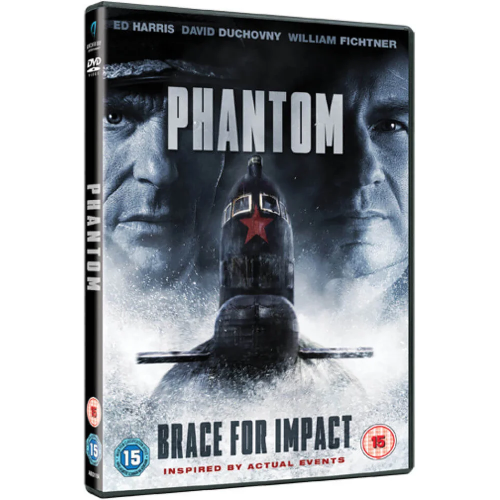 Phantom Bild 1