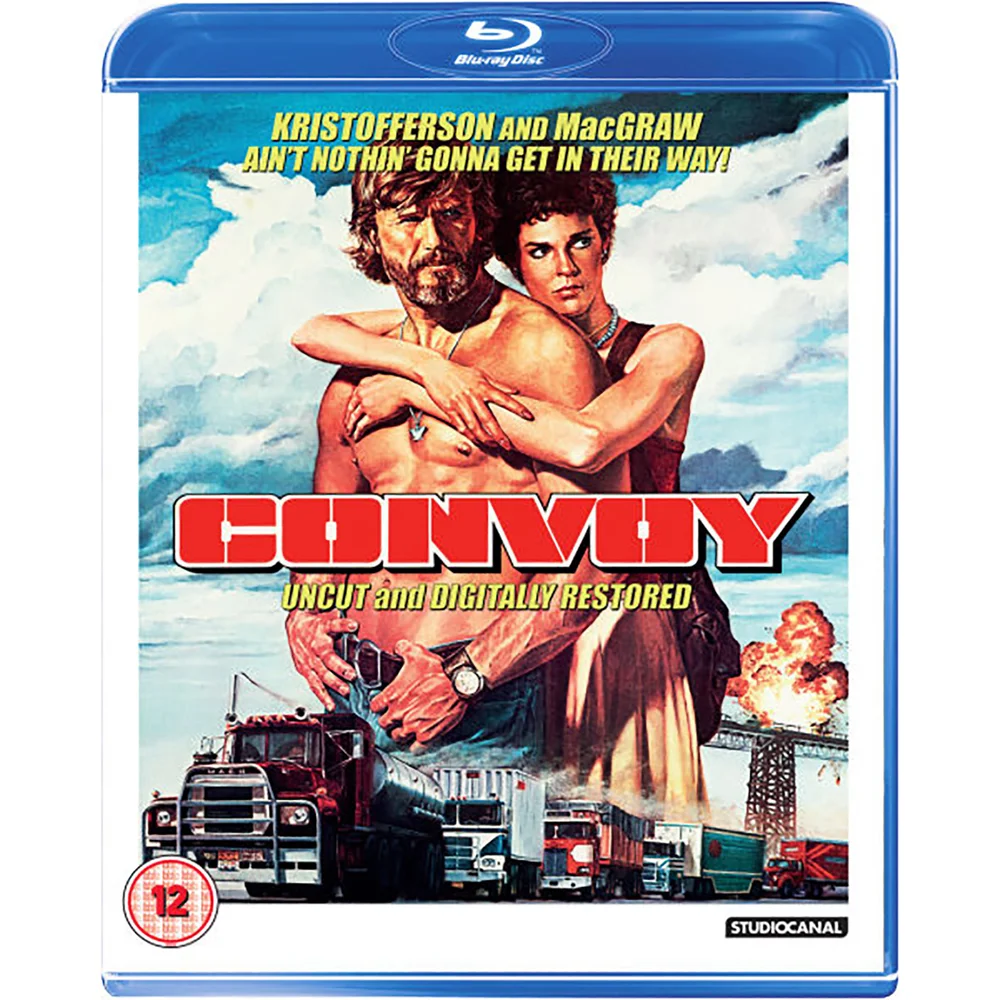 Convoy (1978) Bild 1