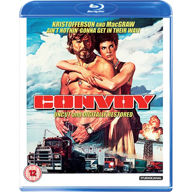 Convoy (1978)