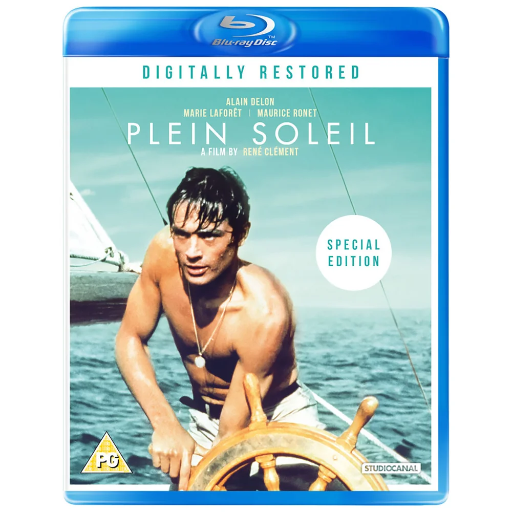Plein Soleil - Special Edition Bild 1
