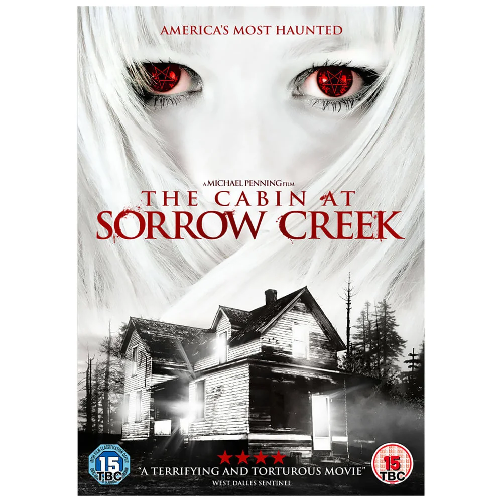 The Cabin at Sorrow Creek Bild 1