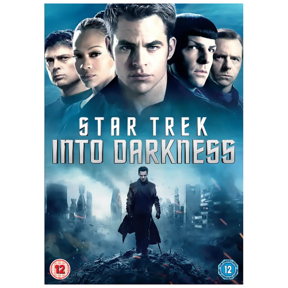 Star Trek: Into Darkness Bild 1
