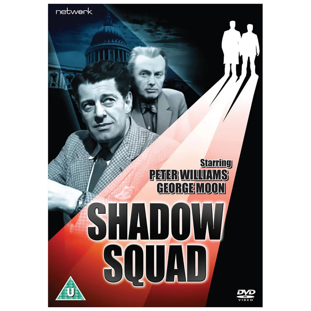 Shadow Squad Bild 1