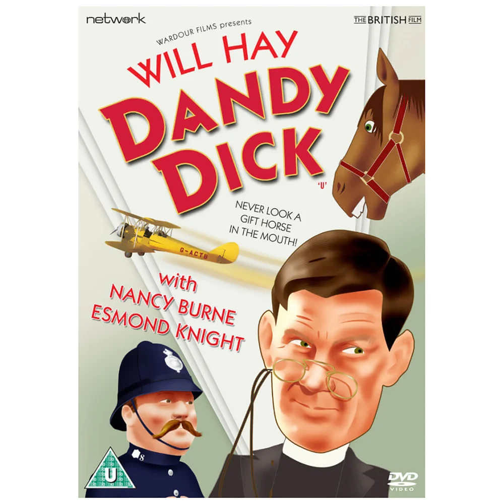 Dandy Dick Bild 1
