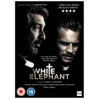 White Elephant - undefined undefined