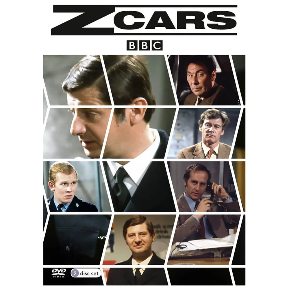 Z Cars Bild 1