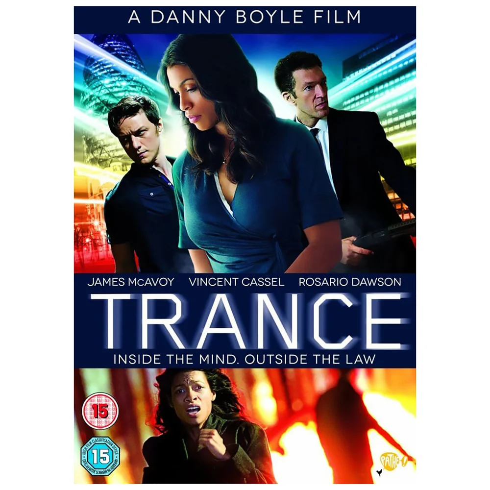 Trance Bild 1