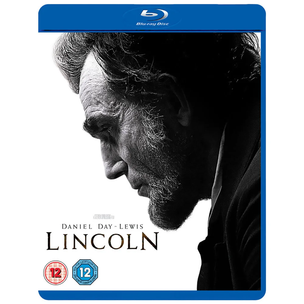 Lincoln (Single Disc) Bild 1