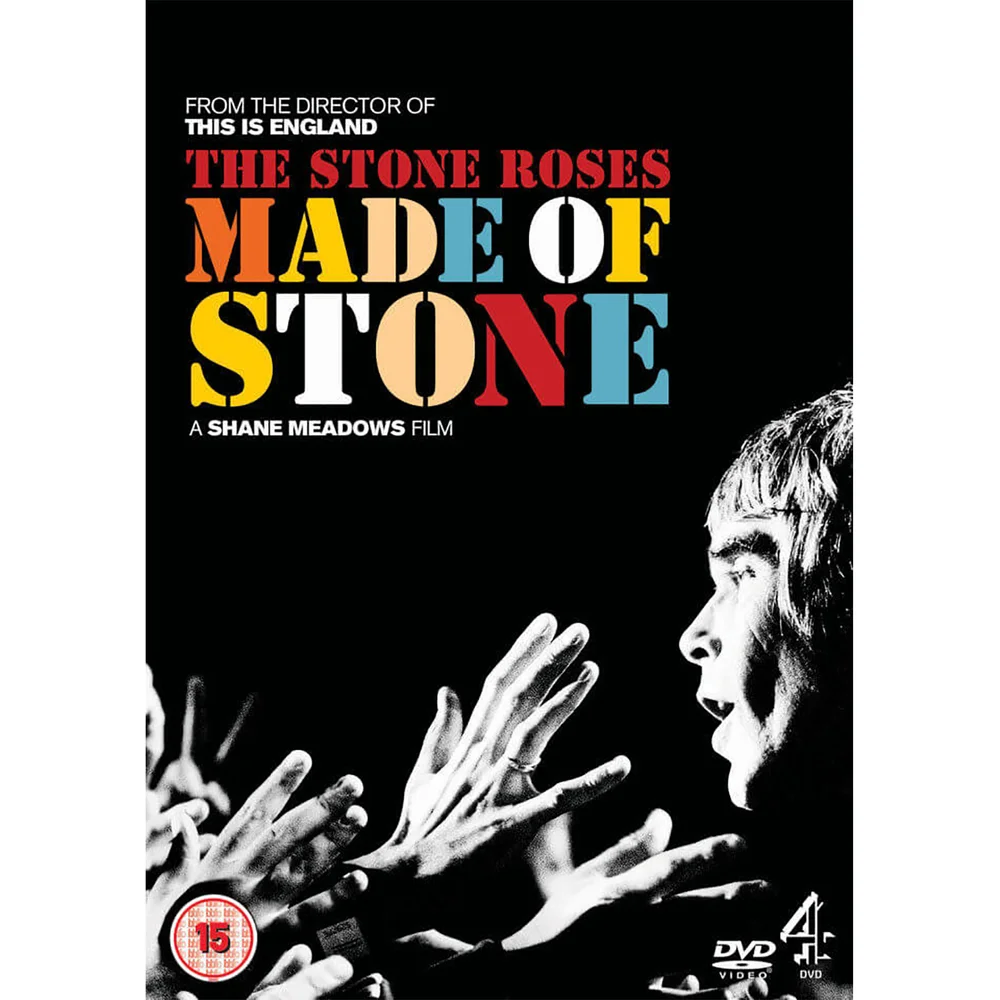 Stone Roses: Made of Stone Bild 1