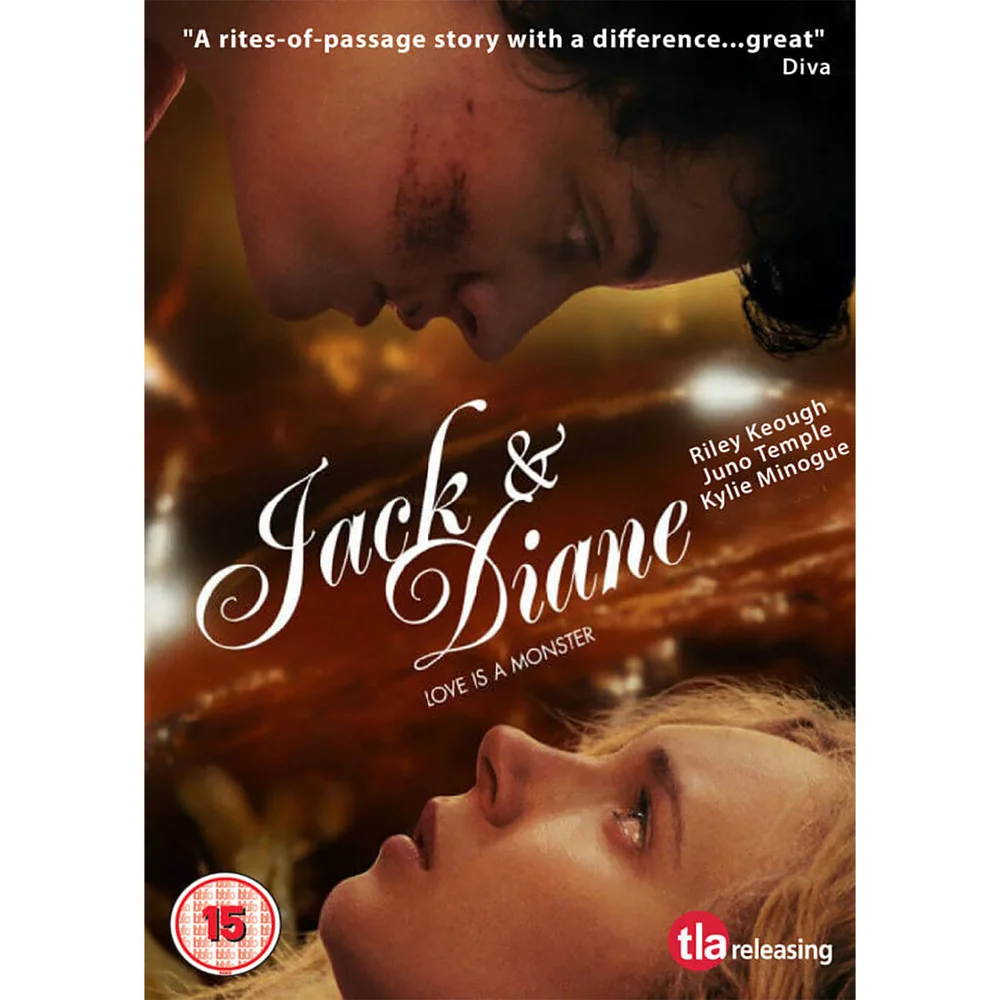 Jack and Diane Bild 1