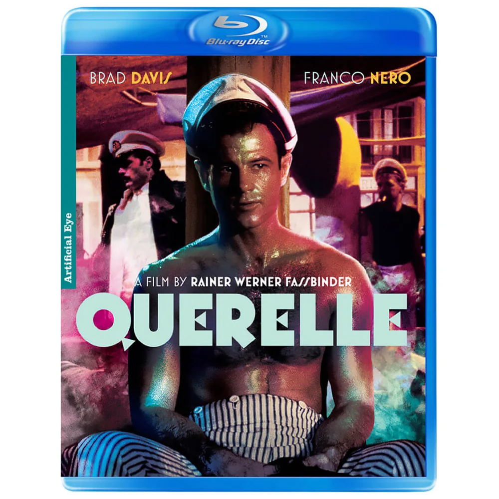 Querelle Bild 1