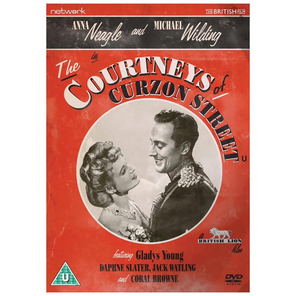 The Courtneys of Curzon Street Bild 1