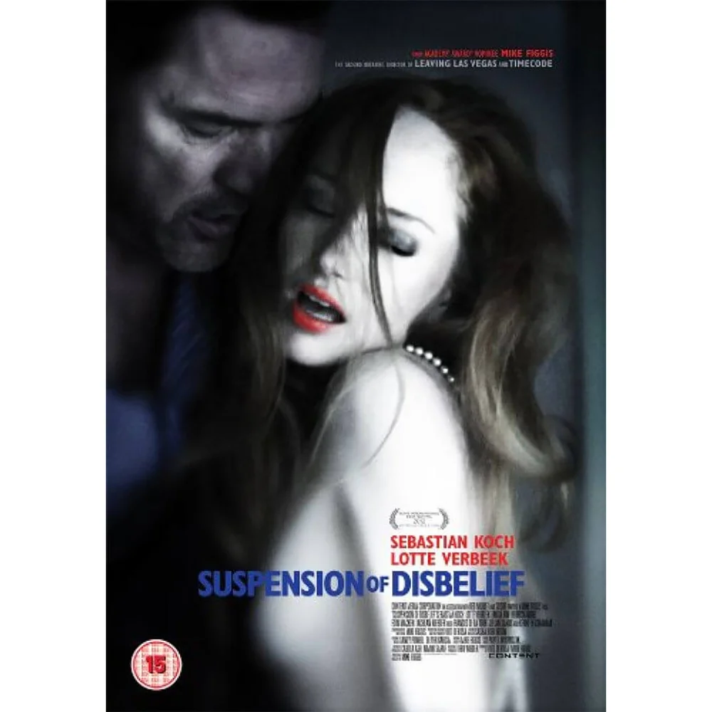 Suspension of Disbelief Bild 1