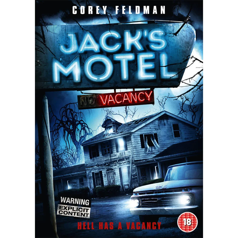 Jack's Motel Bild 1