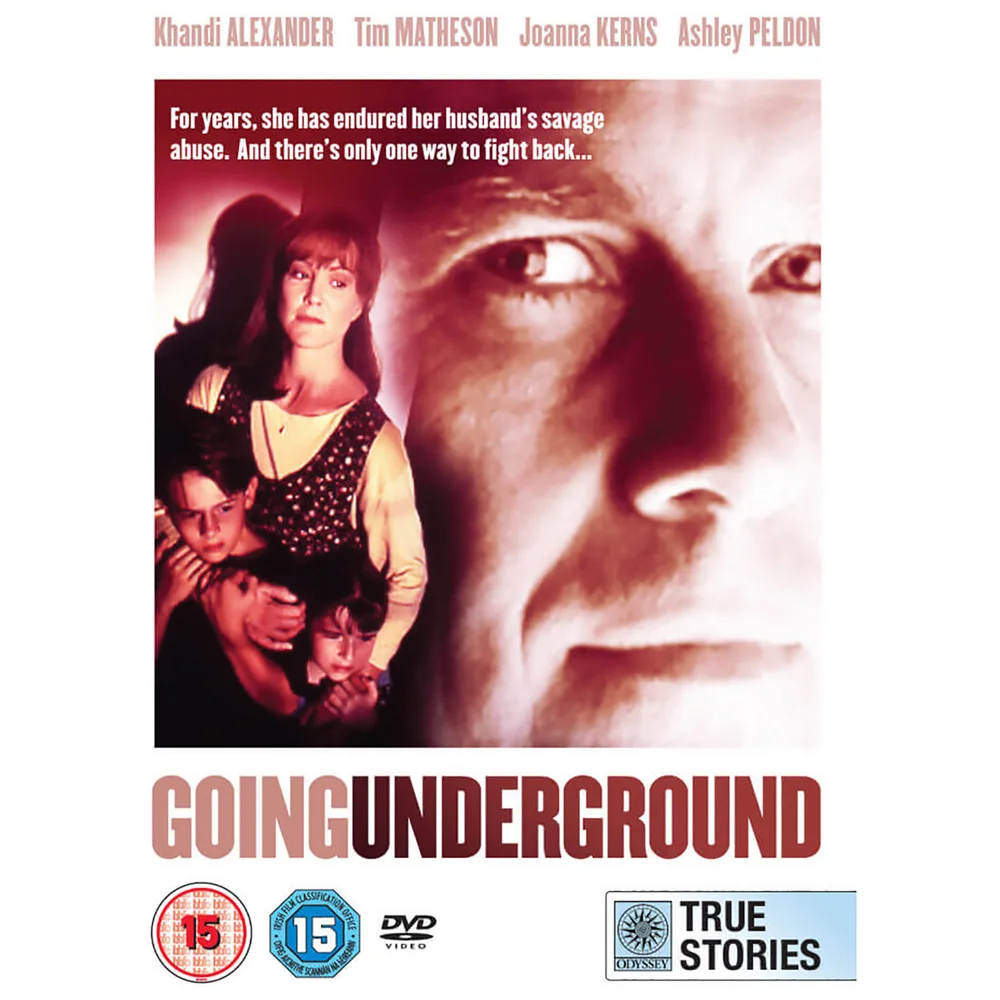 Going Underground Bild 1