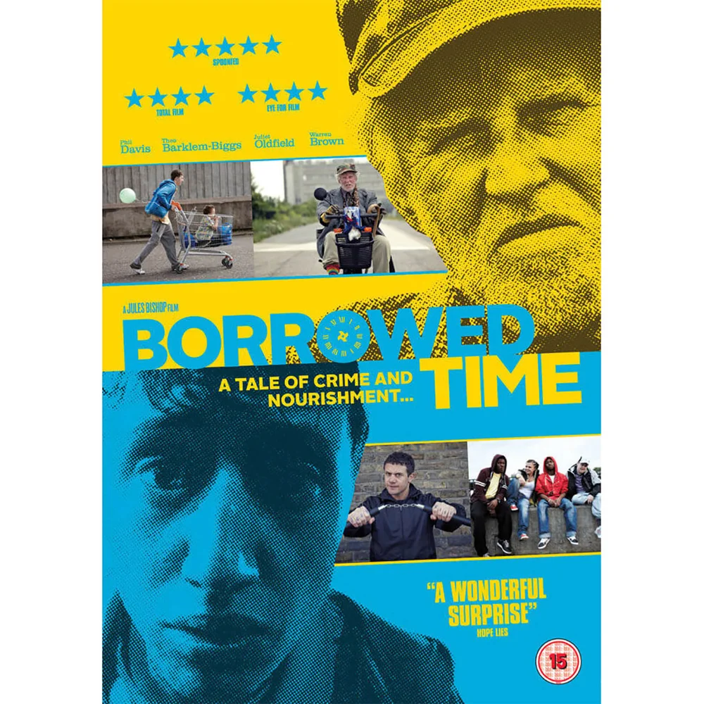 Borrowed Time Bild 1