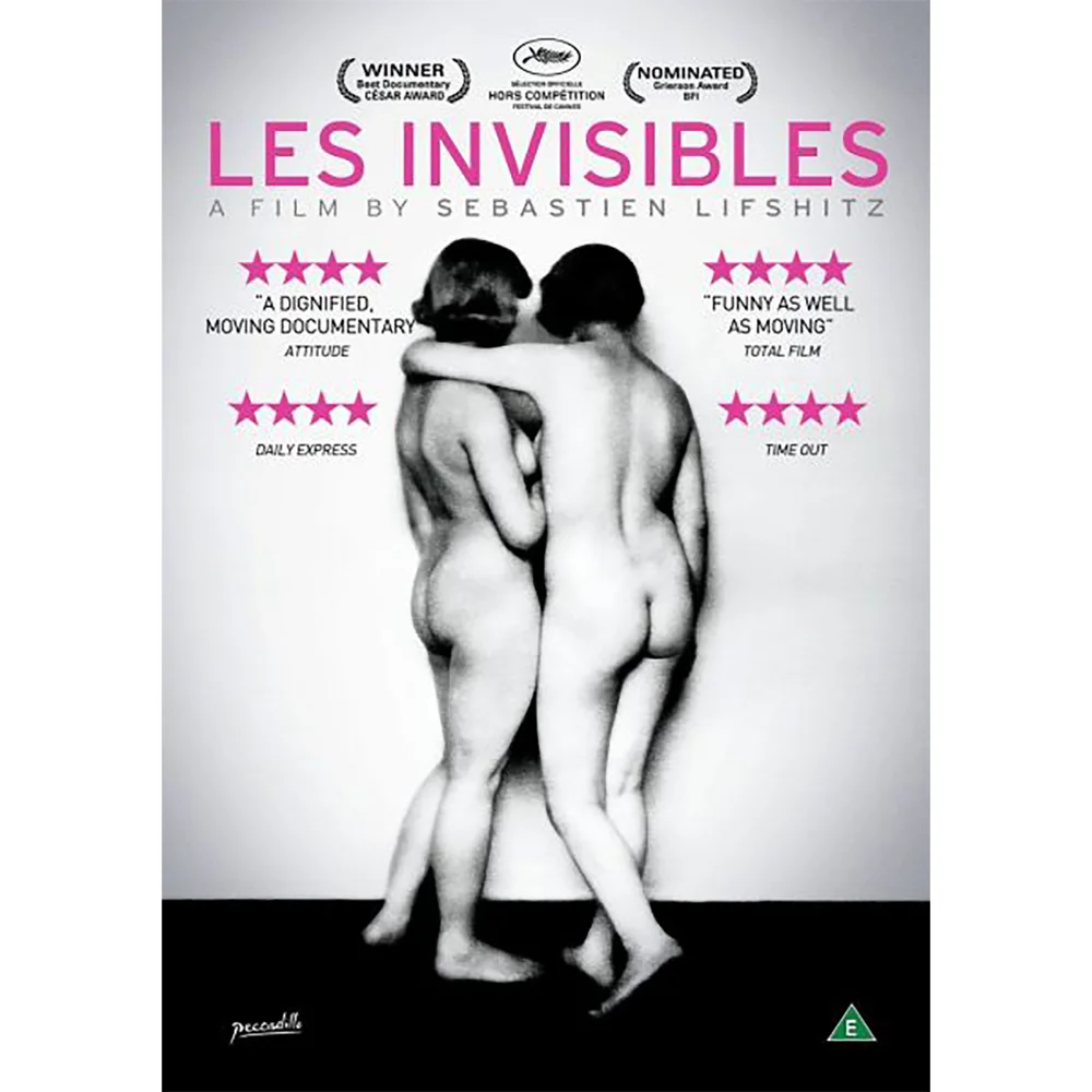 Les Invisibles Bild 1