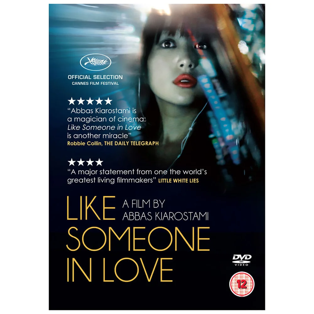 Like Someone in Love Bild 1