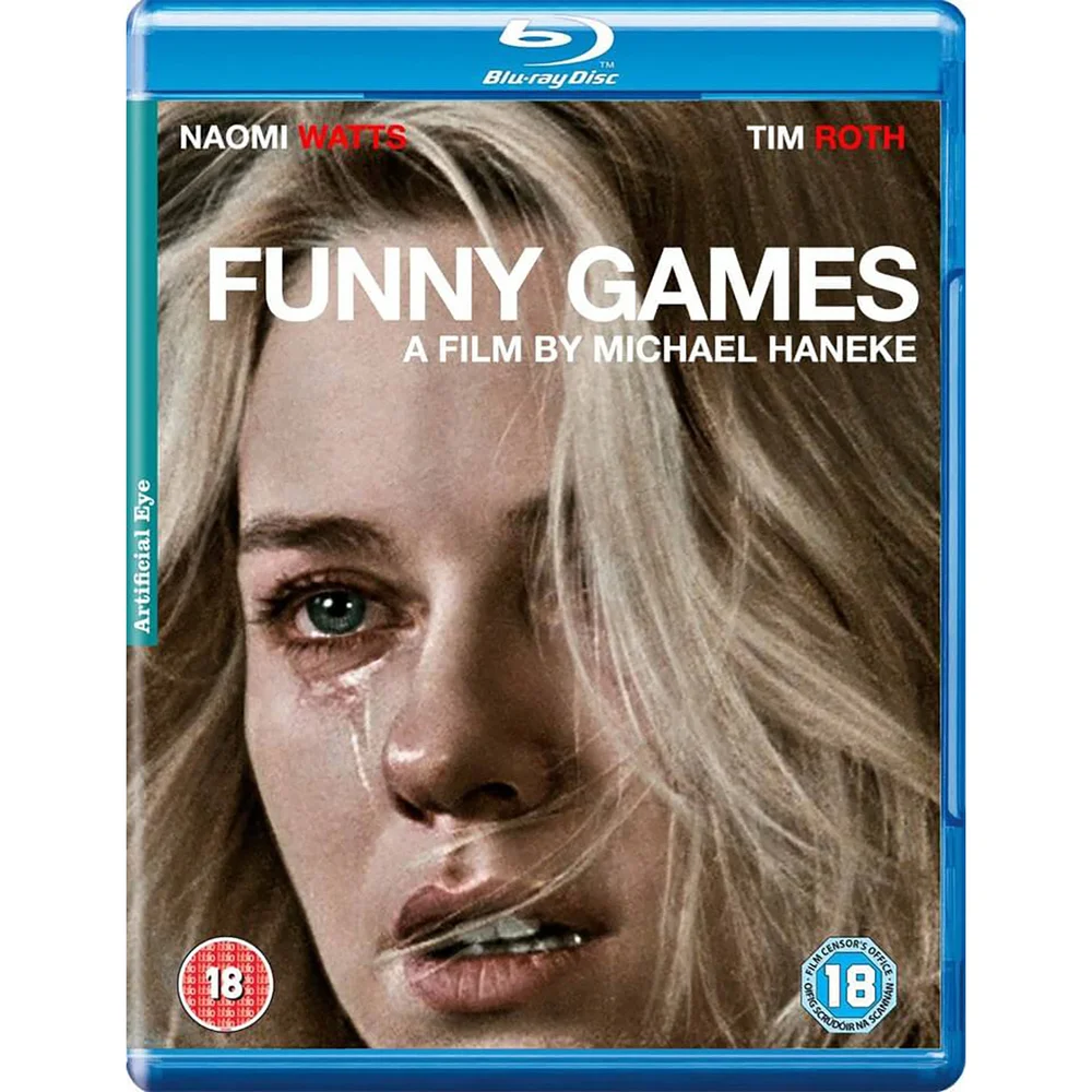 Funny Games U.S. Bild 1