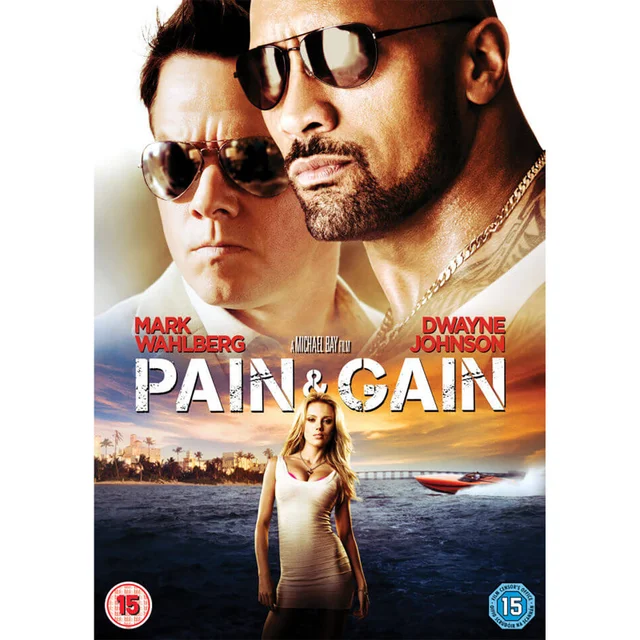 Pain and Gain