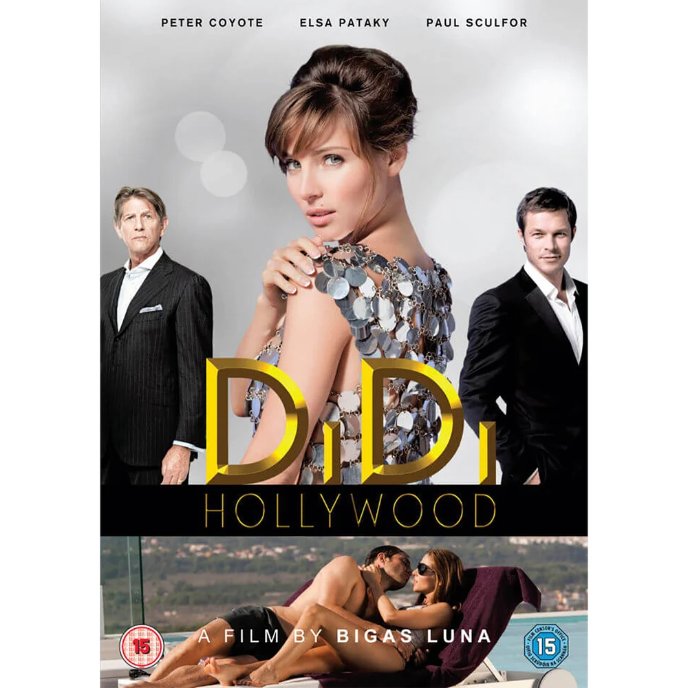 Didi Hollywood Bild 1
