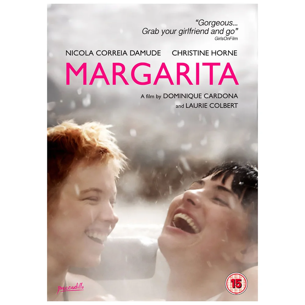 Margarita Bild 1