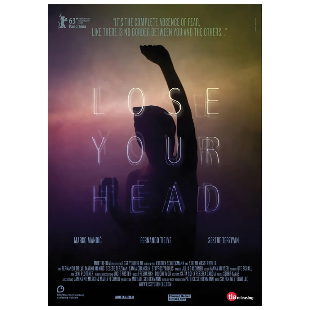 Lose Your Head Bild 1