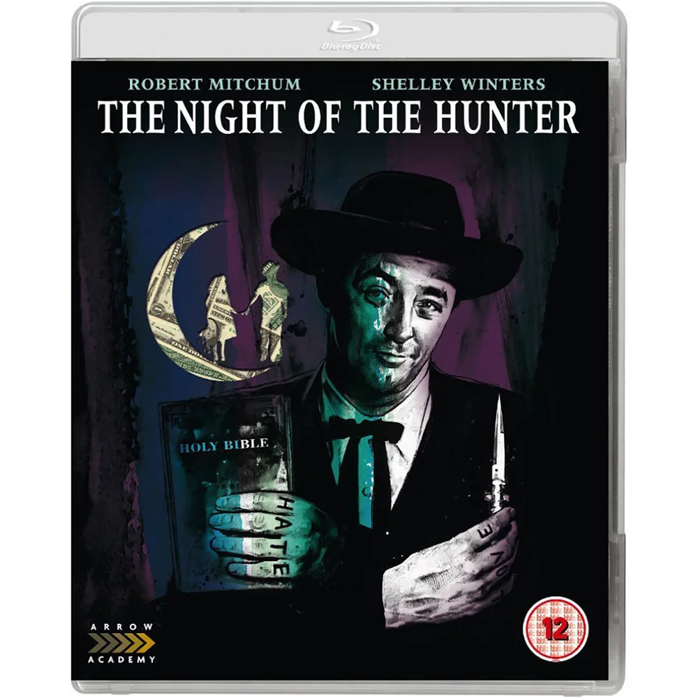 The Night of the Hunter Bild 1