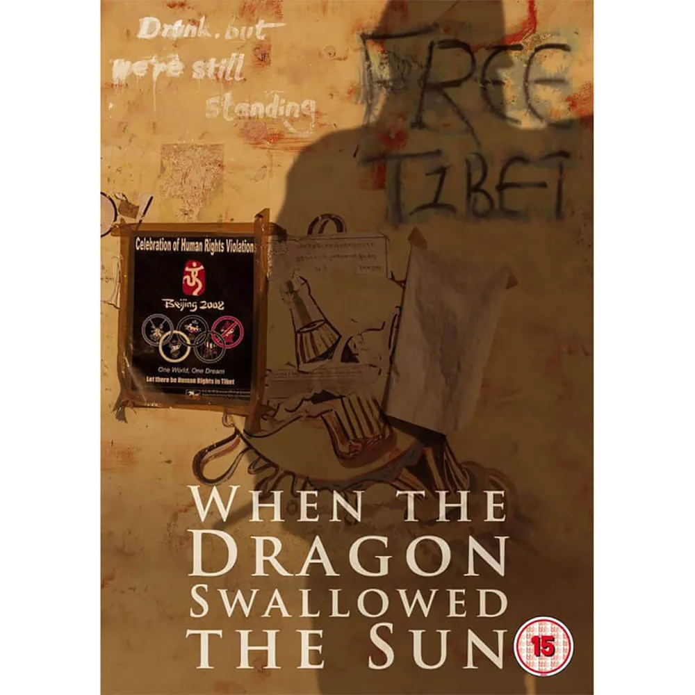When the Dragon Swallowed the Sun Bild 1