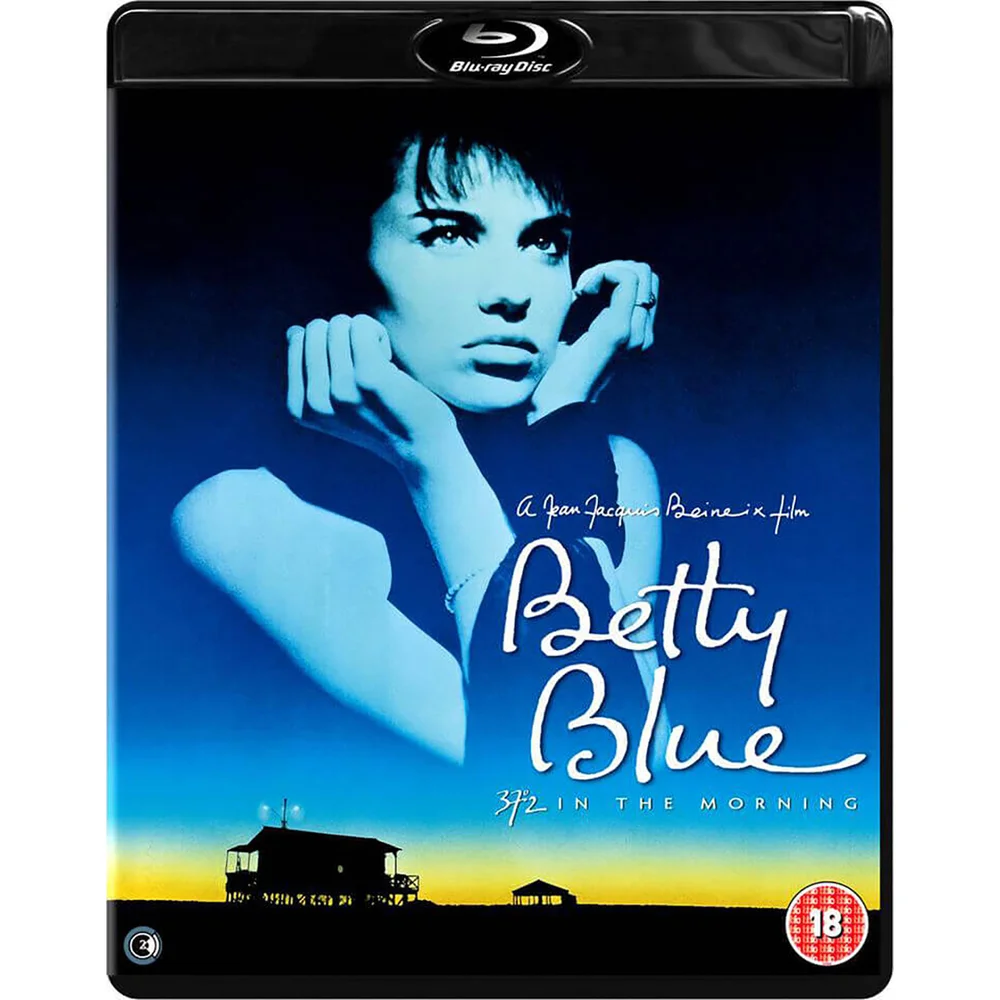Betty Blue Bild 1