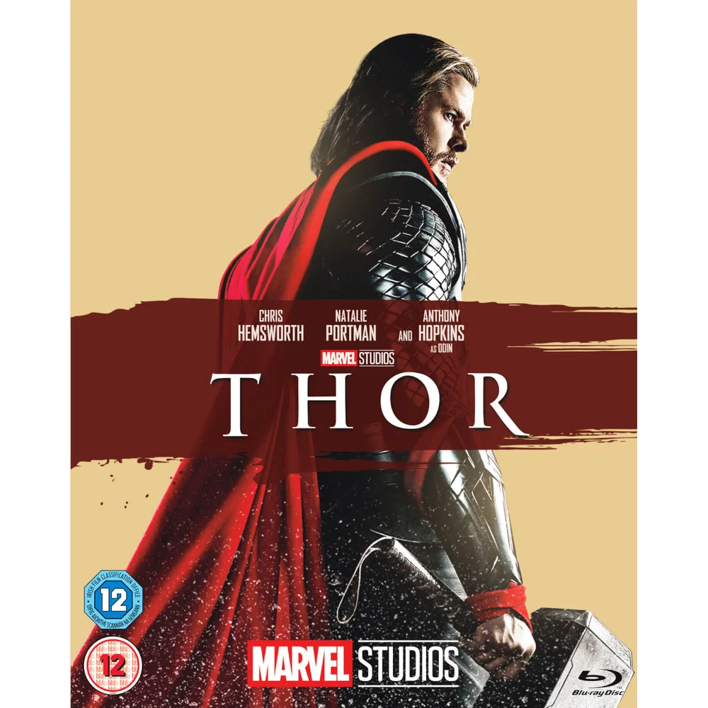 Thor Bild 1