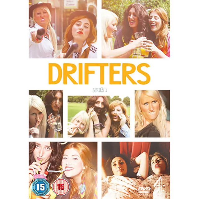 Drifters