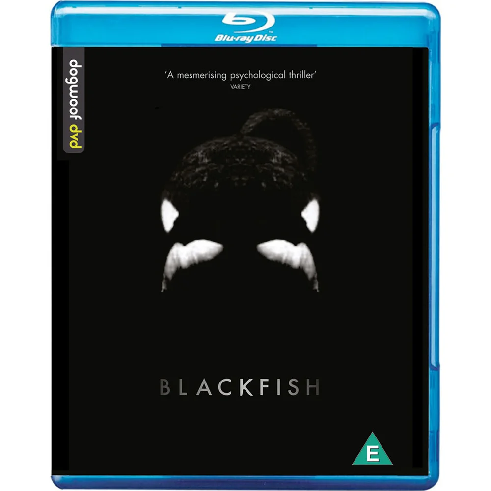 Blackfish Bild 1