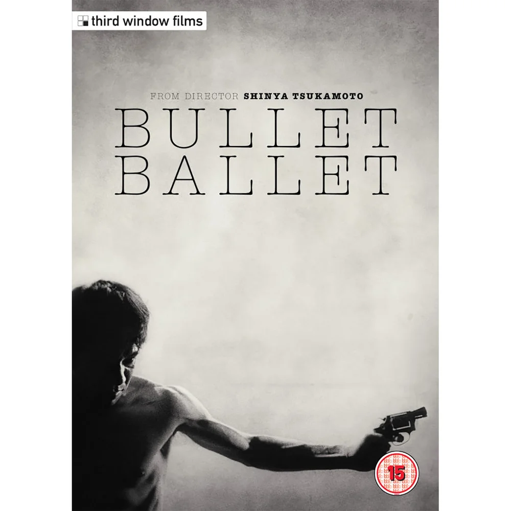 Bullet Ballet Bild 1